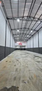 Galpão/Depósito/Armazém para alugar, 526m² no Jardim Jóia, Arujá