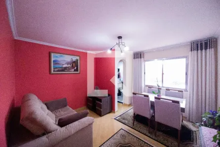 Apartamento com 2 Quartos à venda, 55m² no Vila Gustavo, São Paulo