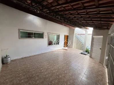 Casa com 5 Quartos para alugar, 101m² no Jardim Terras de São João, Jacareí