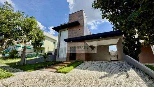 Casa com 3 Quartos à venda, 195m² no Rio Abaixo, Atibaia