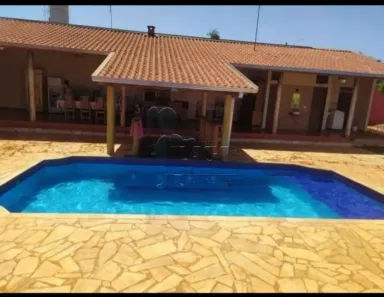 Casa de Condomínio com 3 Quartos à venda, 200m² no Jardinópolis, Jardinópolis