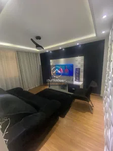 Apartamento com 2 Quartos à venda, 60m² no Barreto, Niterói