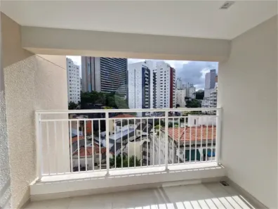 Apartamento com 1 Quarto à venda, 25m² no Bela Vista, São Paulo