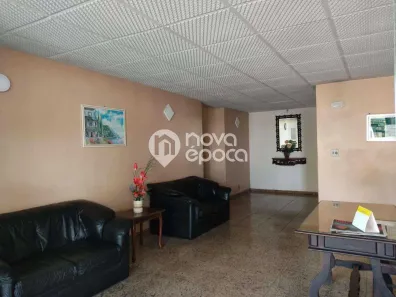 Apartamento com 3 Quartos à venda, 107m² no Jardim Guanabara, Rio de Janeiro