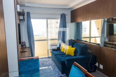 Apartamento com 3 Quartos à venda, 73m² no Usina Piratininga, São Paulo