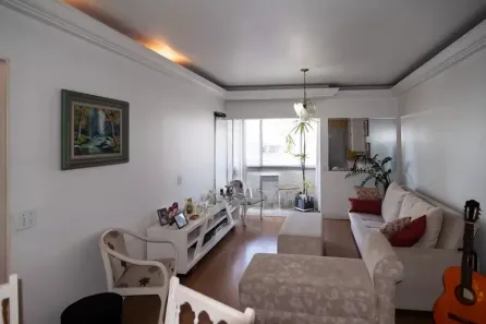 Apartamento com 3 Quartos à venda, 100m² no Bela Vista, São Paulo