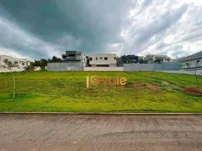Lote/Terreno à venda, 504m² no Condomínio Residencial Alphaville II, São José dos Campos