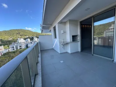 Apartamento com 2 Quartos à venda, 109m² no Córrego Grande, Florianópolis
