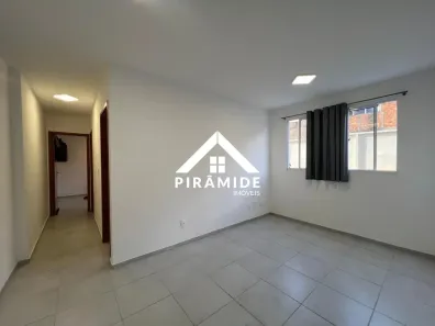 Apartamento com 2 Quartos para alugar, 50m² no Tijuca, Contagem