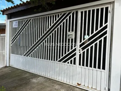 Casa com 3 Quartos à venda, 152m² no Jardim Vila São Domingos, Sorocaba