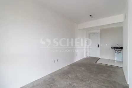 Apartamento com 2 Quartos à venda, 54m² no Moema, São Paulo