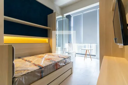 Kitnet com 1 Quarto à venda, 30m² no Vila Mariana, São Paulo