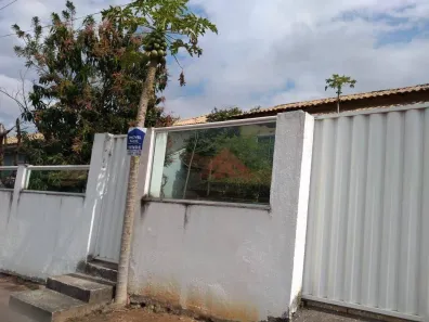 Casa de Condomínio com 2 Quartos à venda, 99m² no Inoã (Inoã), Maricá