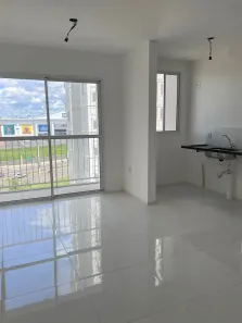 Apartamento com 3 Quartos à venda, 61m² no Fazenda Criméia Caveiras, Goiânia