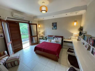 Casa de Condomínio com 5 Quartos à venda, 286m² no Parque Brasil 500, Paulínia