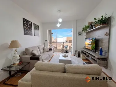 Apartamento com 2 Quartos à venda, 76m² no Vila Rosa, Novo Hamburgo