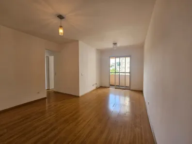 Apartamento com 3 Quartos à venda, 67m² no Vila Camilópolis, Santo André