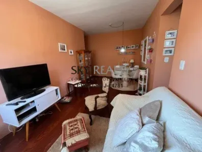 Apartamento com 2 Quartos à venda, 68m² no Socorro, São Paulo