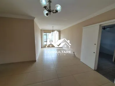 Apartamento com 3 Quartos à venda, 150m² no Marapé, Santos