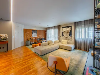 Apartamento com 2 Quartos à venda, 104m² no Mooca, São Paulo