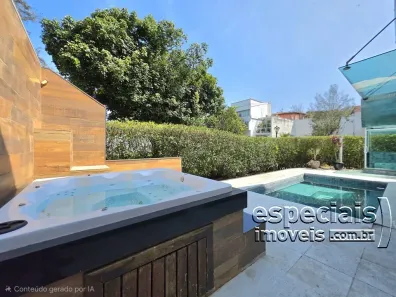 Casa de Condomínio com 4 Quartos à venda, 384m² no Barra da Tijuca, Rio de Janeiro