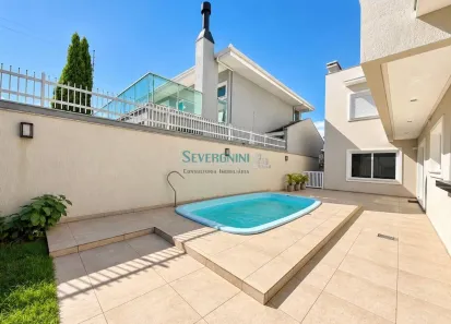 Sobrado com 3 Quartos à venda, 196m² no Parque da Matriz, Gravataí