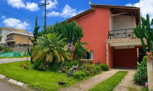 Casa com 3 Quartos à venda, 310m² no Suru, Santana de Parnaíba