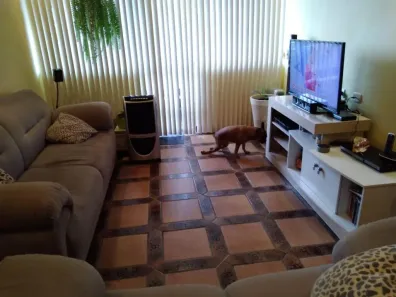 Apartamento com 3 Quartos à venda, 101m² no Santa Maria, São Caetano do Sul