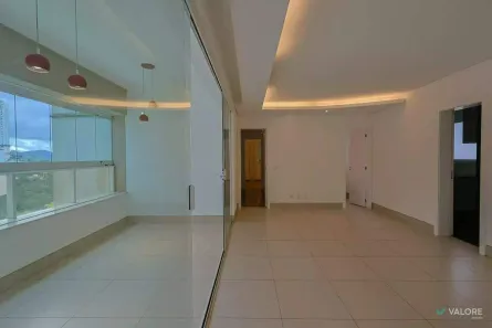 Apartamento com 3 Quartos à venda, 113m² no Vila da Serra, Nova Lima