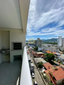 Apartamento com 2 Quartos à venda, 67m² no Agronômica, Florianópolis