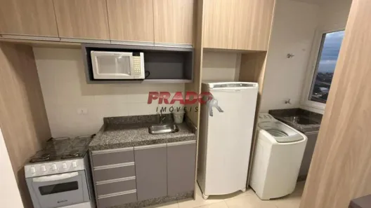 Apartamento com 2 Quartos para alugar, 48m² no Zona 06, Maringá