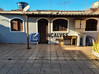 Casa com 3 Quartos à venda, 229m² no Assunção, São Bernardo do Campo