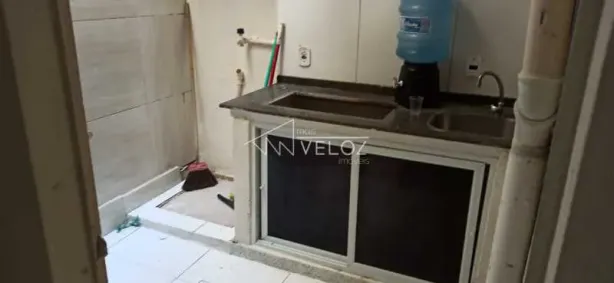 Apartamento com 8 Quartos à venda, 158m² no Glória, Rio de Janeiro