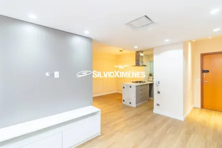 Apartamento com 2 Quartos à venda, 77m² no Belvedere, Belo Horizonte