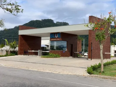 Lote/Terreno à venda, 215m² no Beira Rio, Biguaçu
