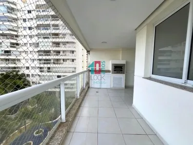 Apartamento com 3 Quartos à venda, 81m² no Recreio dos Bandeirantes, Rio de Janeiro