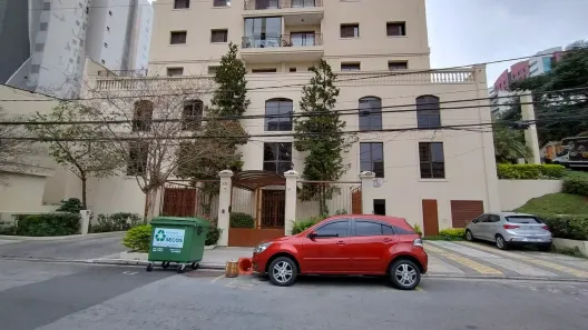 Apartamento com 2 Quartos para alugar, 68m² no Saúde, São Paulo