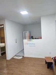 Apartamento com 2 Quartos à venda, 47m² no Loteamento Residencial Parque dos Cantos, Campinas