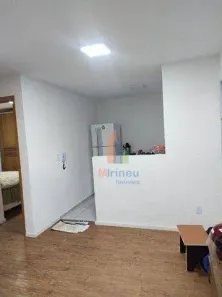 Apartamento com 2 Quartos à venda, 47m² no Loteamento Residencial Parque dos Cantos, Campinas