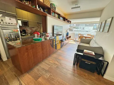 Apartamento com 2 Quartos à venda, 83m² no Chácara Inglesa, São Paulo