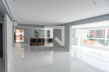 Apartamento com 3 Quartos à venda, 268m² no Jardim Vila Mariana, São Paulo