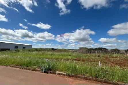 Lote/Terreno à venda, 992m² no Constantina, Constantina