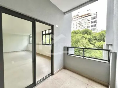 Apartamento com 2 Quartos à venda, 100m² no Botafogo, Rio de Janeiro