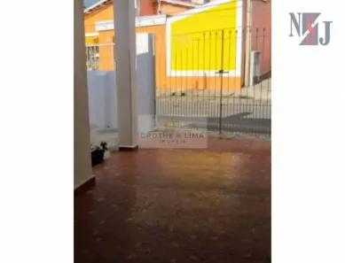 Imóvel Comercial com 8 Quartos para alugar, 183m² no Jardim das Nações, Taubaté