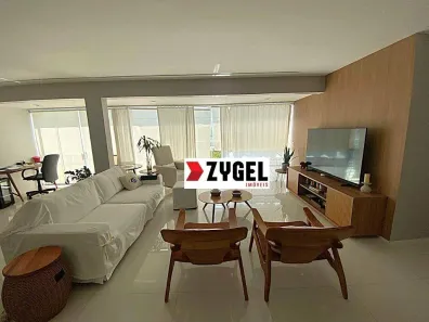 Cobertura com 2 Quartos para venda ou aluguel, 205m² no Barra da Tijuca, Rio de Janeiro