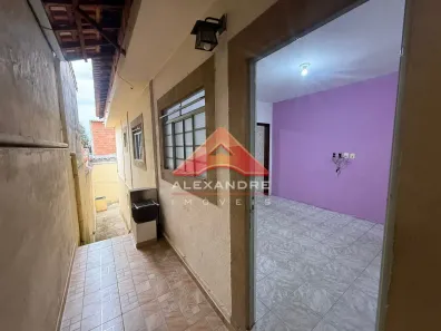 Casa com 3 Quartos à venda, 125m² no Jardim das Cerejeiras, São José dos Campos