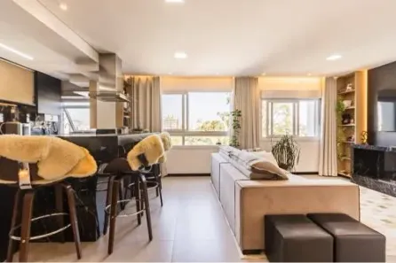 Apartamento com 2 Quartos à venda, 82m² no São Sebastião, Porto Alegre