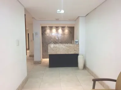 Sala Comercial à venda, 37m² no Rio Branco, Porto Alegre