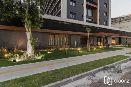 Apartamento com 1 Quarto à venda, 40m² no Azenha, Porto Alegre