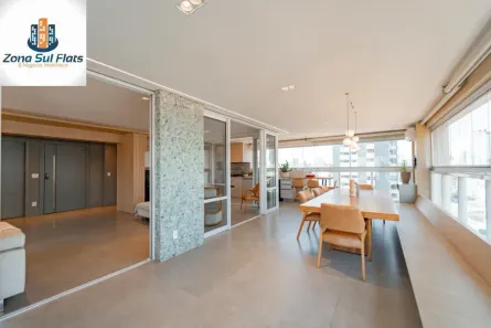 Apartamento com 4 Quartos à venda, 276m² no Aclimação, São Paulo